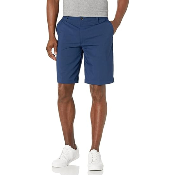 Welt Pockets Regular Fit Comfy Short