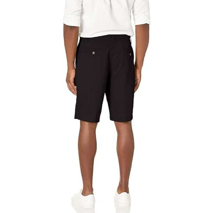 Welt Pockets Regular Fit Comfy Shorts