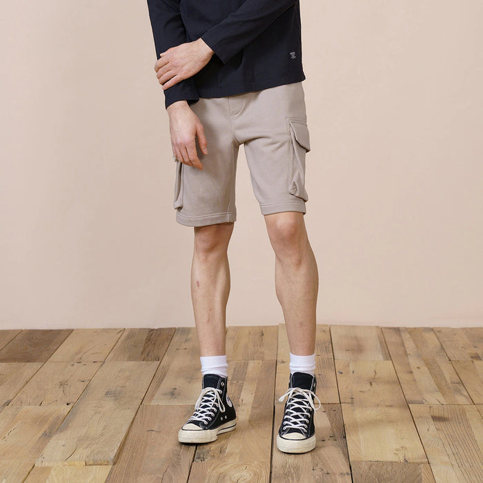 Men's Jogger Casual Shorts