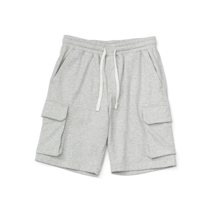 Men's Jogger Casual Shorts