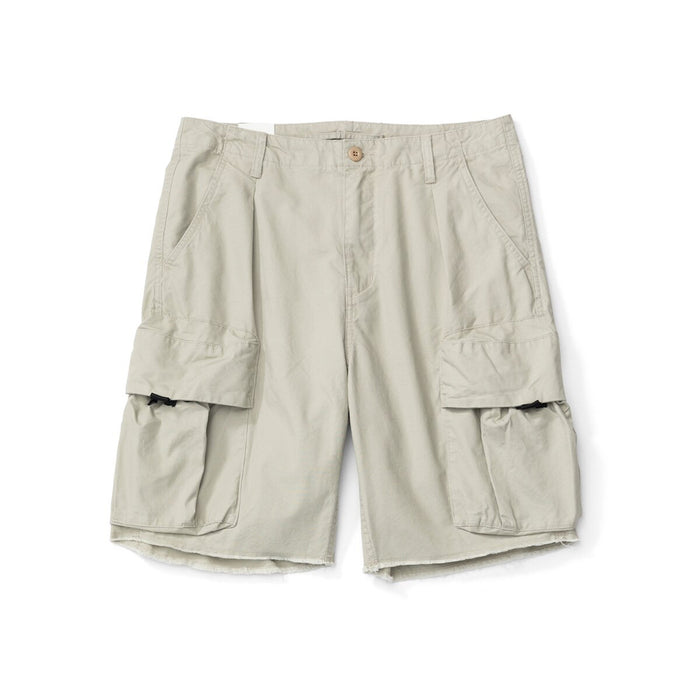 Men's Tactical Cargo Shorts