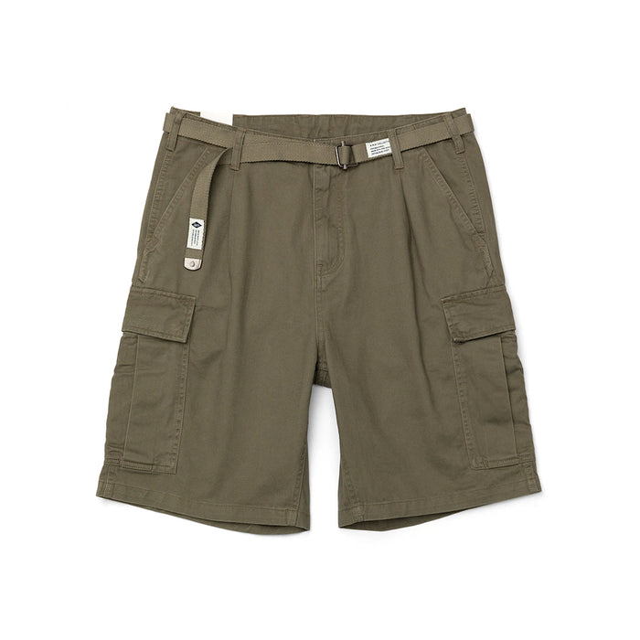 Breathable Cargo Shorts