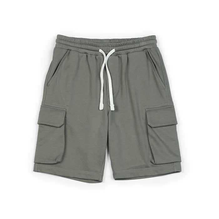 Men's Jogger Casual Shorts