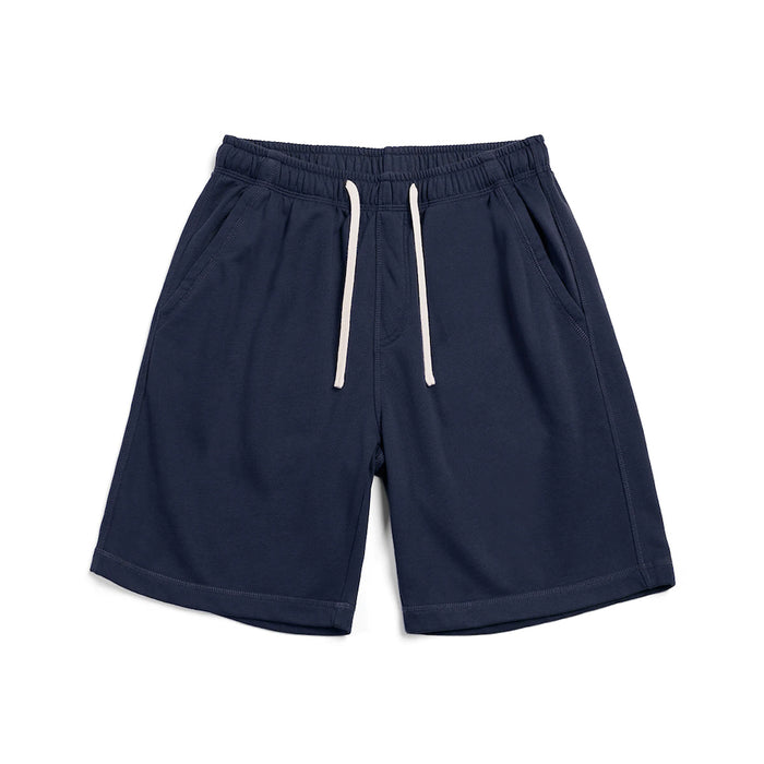 Men's Drawstring Casual Shorts