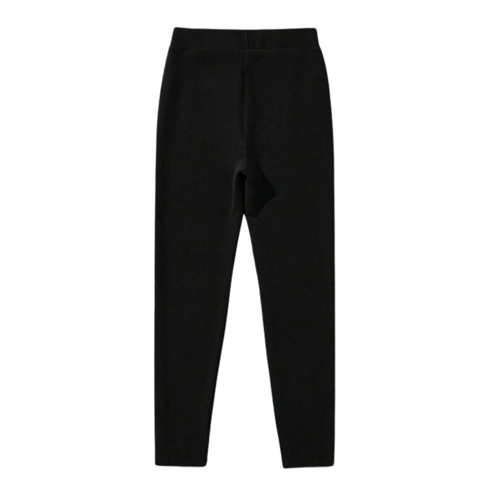 Casual Lined Long Women's Pants