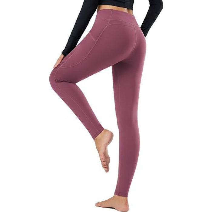 Women's Fleece Lined Thermal Winter Pants