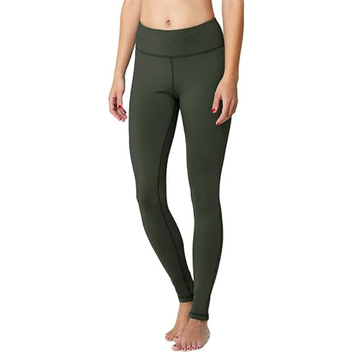 Women's Fleece Lined Thermal Winter Pants