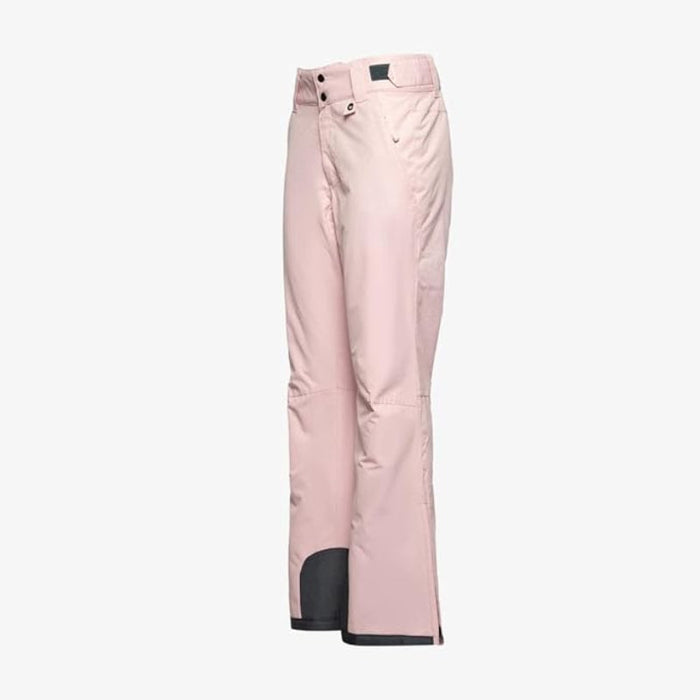 Cozy Insulated Snow Pants for Women