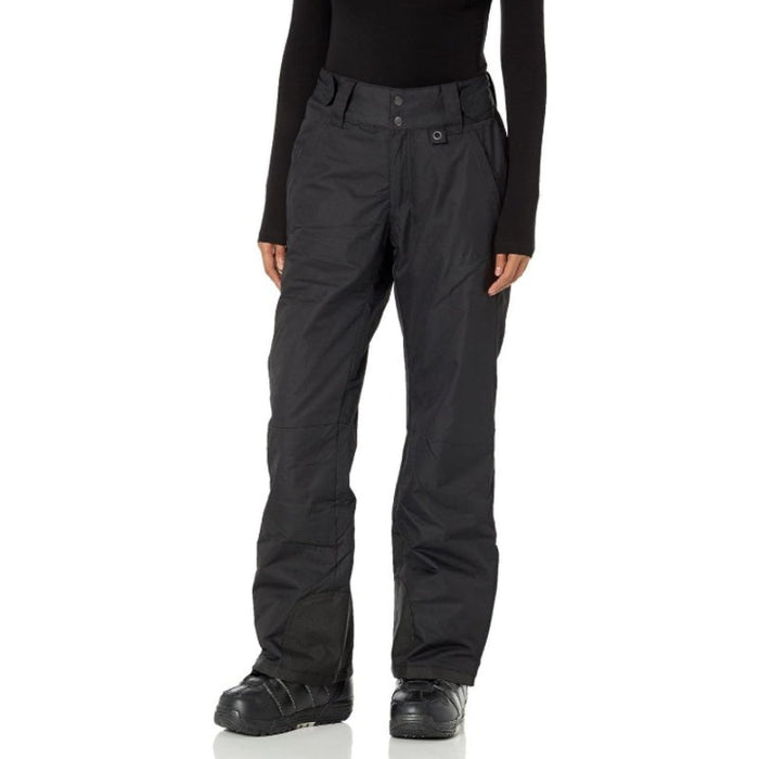 Cozy Insulated Snow Pants for Women