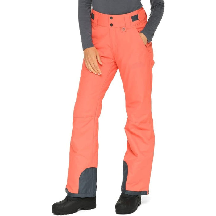 Women's Insulated Snow Winter Pants