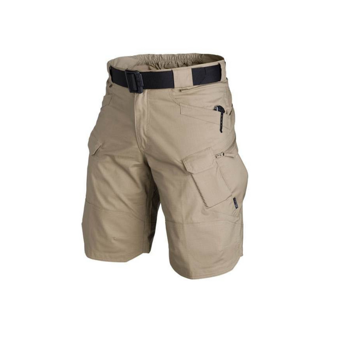 Wear Resistant Tactical Shorts For Men Quick Dry Outdoor Shorts