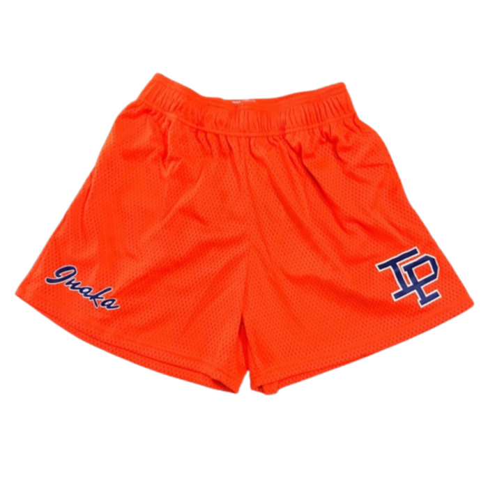 Polyester Classic Shorts For Men