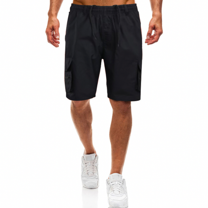 Cargo Shorts - Comfortable And Breathable