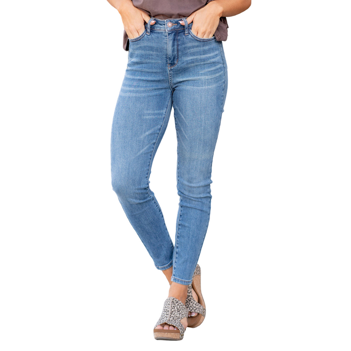 Tummy Control Lifting Jeans