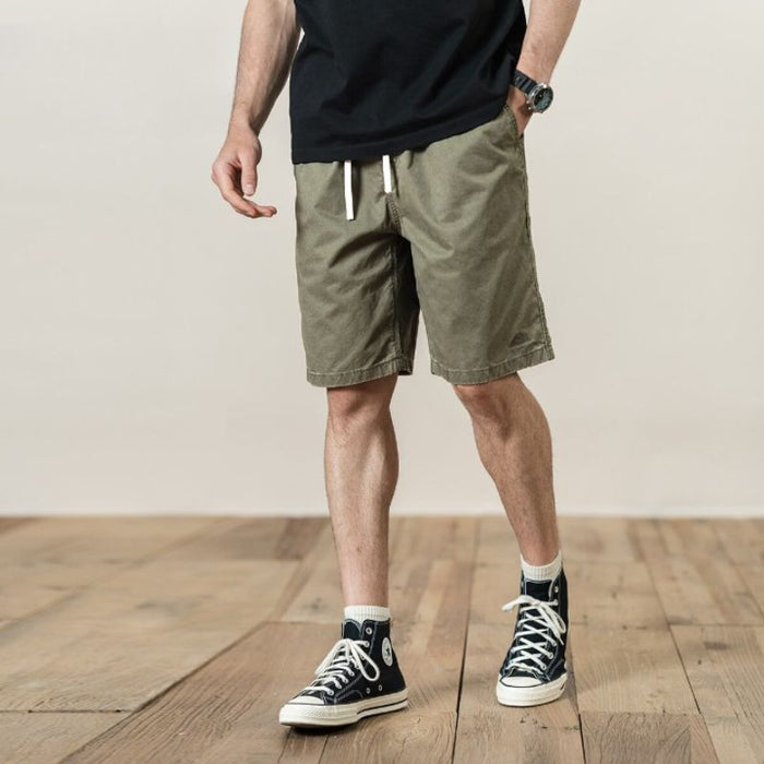 Men Casual Outdoor Shorts