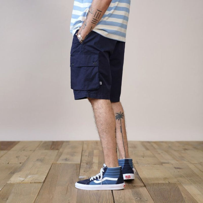 Breathable Cargo Men Shorts