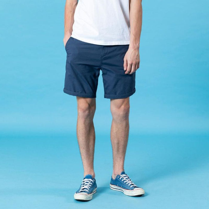 Classic Knee Length Shorts