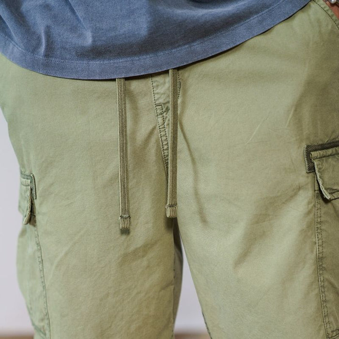 Men Stylish Cargo Shorts