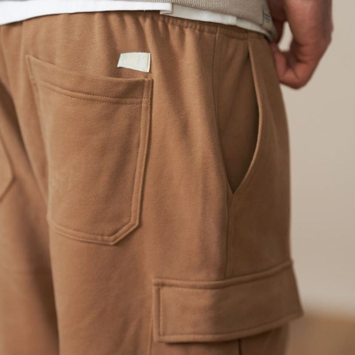 Men's Drawstring Shorts