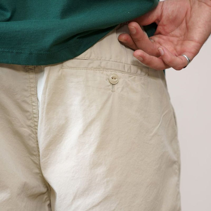 Breathable Cargo Men Shorts