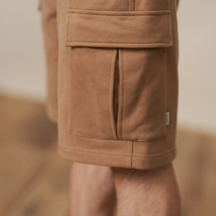 Men's Drawstring Shorts