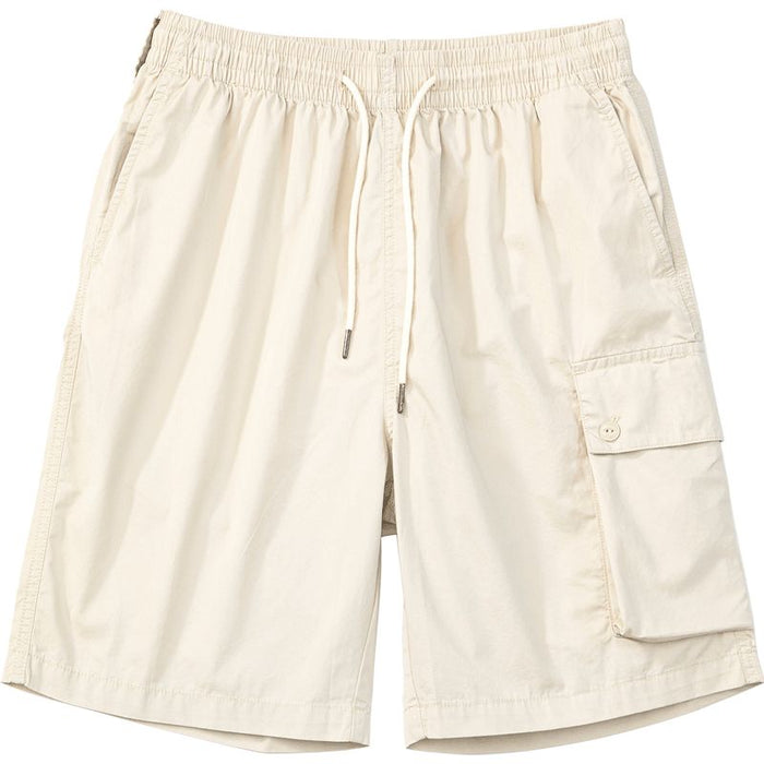 Breathable Cargo Men Shorts