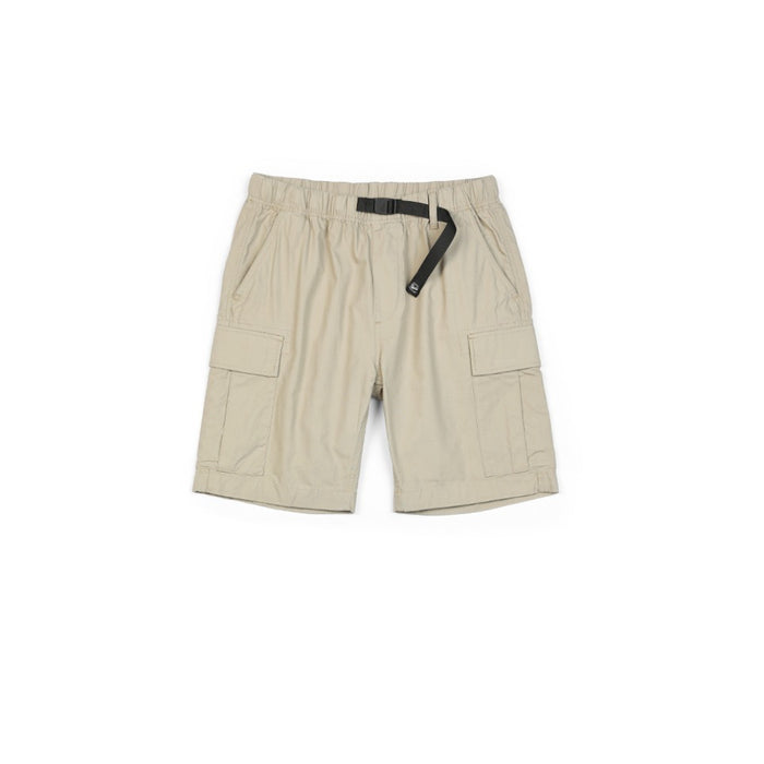 Cargo Shorts Men Loose