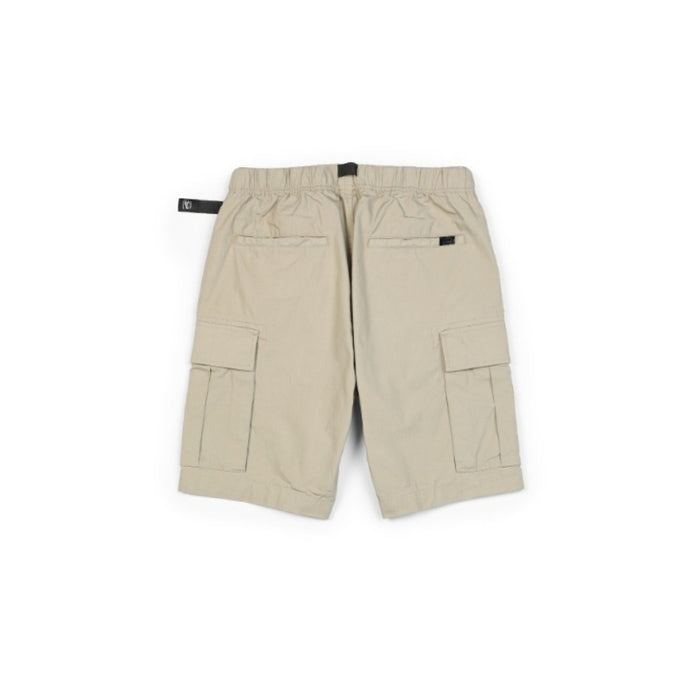 Cargo Shorts Men Loose