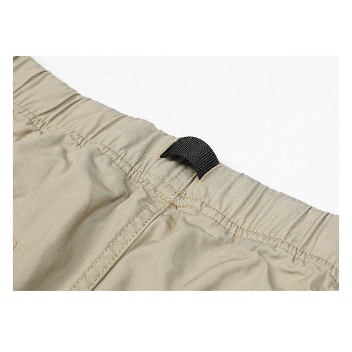 Cargo Shorts Men Loose