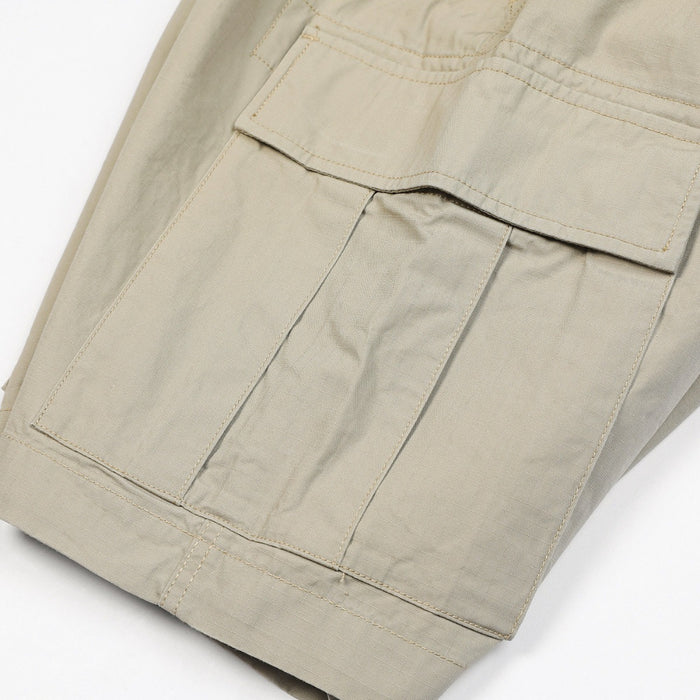 Cargo Shorts Men Loose