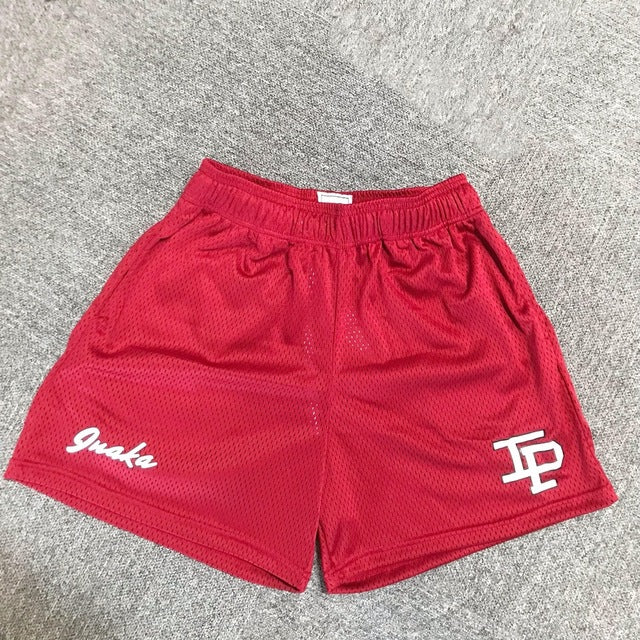 Polyester Classic Shorts For Men