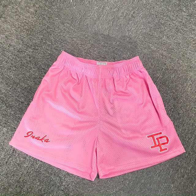 Polyester Classic Shorts For Men