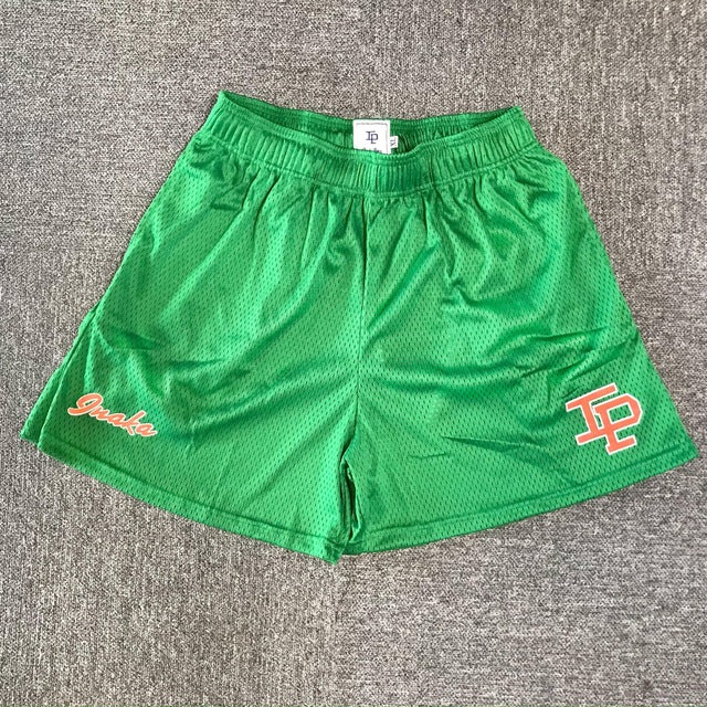 Polyester Classic Shorts For Men