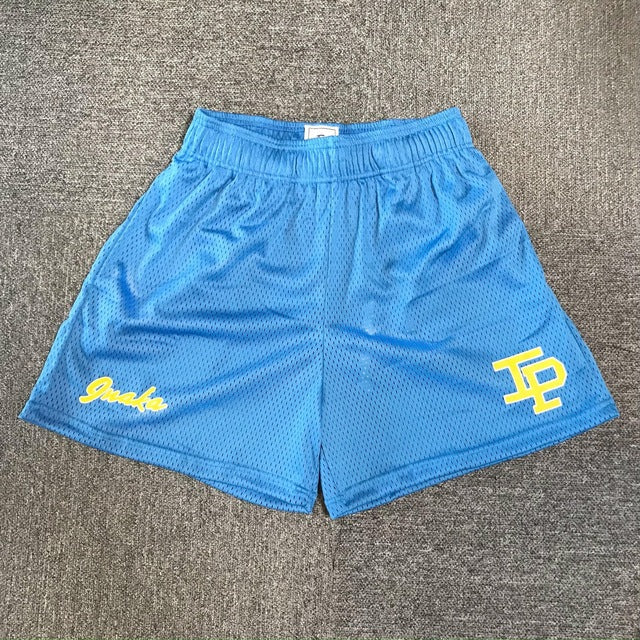 Polyester Classic Shorts For Men