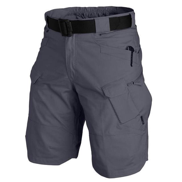 Wear Resistant Tactical Shorts For Men Quick Dry Outdoor Shorts