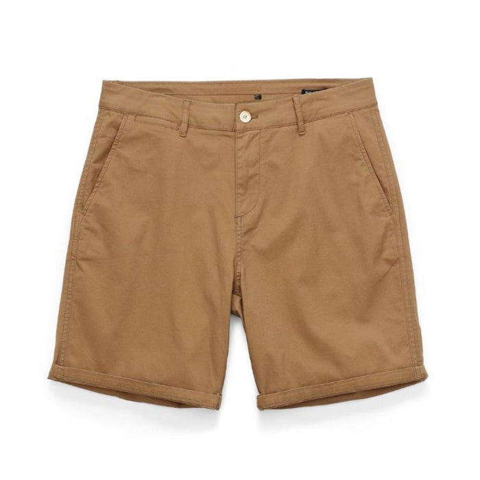 Classic Knee Length Shorts